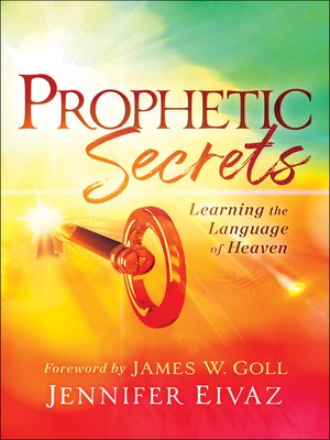 cover image of Prophetic Secrets